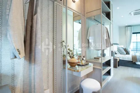 Дом в Пхукете, Таиланд с 4 спальнями  № 171494 - фото 25