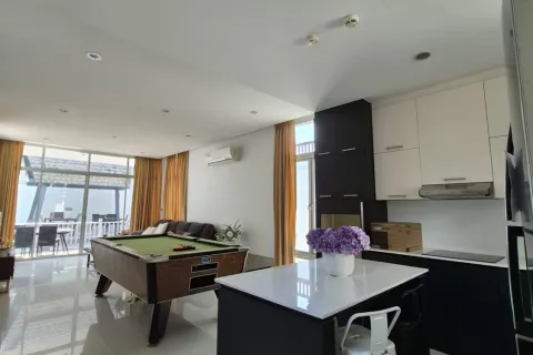 Дом в Паттайе, Таиланд с 5 комнатами  № 171496 - фото 20