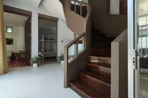 Дом в Паттайе, Таиланд с 5 комнатами  № 171496 - фото 8