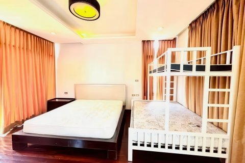 Дом в Паттайе, Таиланд с 5 комнатами  № 171496 - фото 13