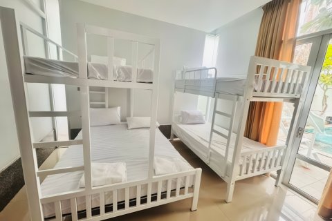 Дом в Паттайе, Таиланд с 5 комнатами  № 171496 - фото 10