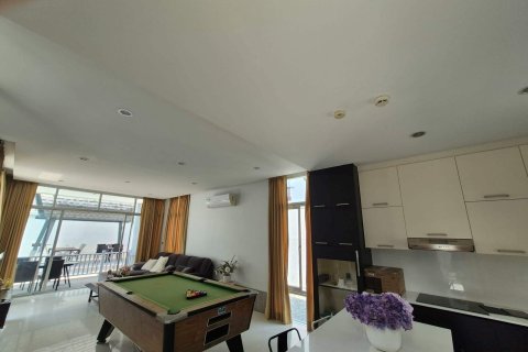 Дом в Паттайе, Таиланд с 5 комнатами  № 171496 - фото 5