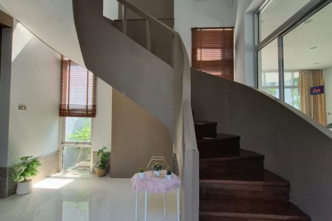 Дом в Паттайе, Таиланд с 5 комнатами  № 171496 - фото 7