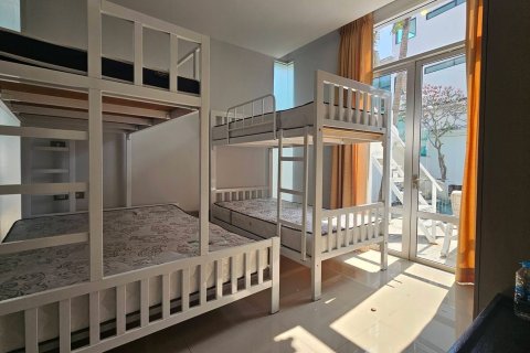 Дом в Паттайе, Таиланд с 5 комнатами  № 171496 - фото 9