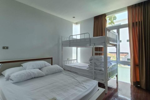 Дом в Паттайе, Таиланд с 5 комнатами  № 171496 - фото 12