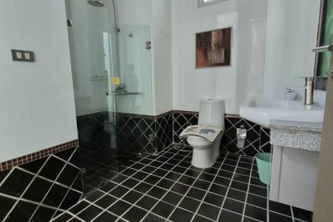 Дом в Паттайе, Таиланд с 5 комнатами  № 171496 - фото 11