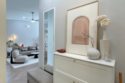 Condo in Bangkok, Thailand, 3 bedrooms  № 171499 - photo 4