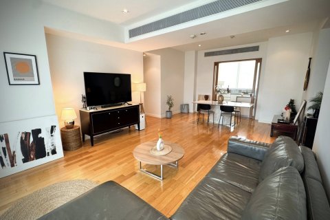 Condo in Bangkok, Thailand, 3 bedrooms № 171498