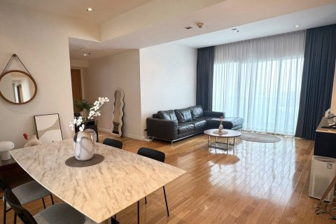 Condo in Bangkok, Thailand, 3 bedrooms  № 171498 - photo 2