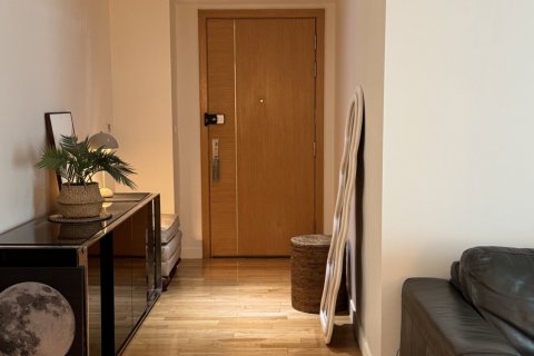 Condo à Bangkok, Thaïlande, 3 chambres  № 171498 - photo 2