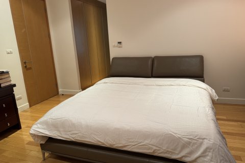 Condo à Bangkok, Thaïlande, 3 chambres  № 171498 - photo 8