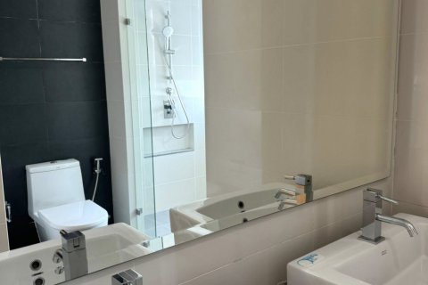 Condo à Bangkok, Thaïlande, 3 chambres  № 171498 - photo 12