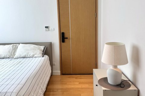 Condo à Bangkok, Thaïlande, 3 chambres  № 171498 - photo 11