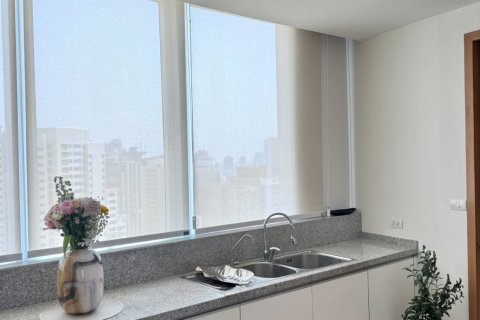 Condo à Bangkok, Thaïlande, 3 chambres  № 171498 - photo 6