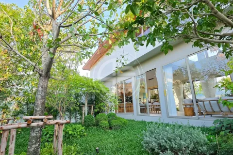 วิลล่าในภูเก็ต, ประเทศไทย 4 ห้องนอน № 234136 - รูปถ่าย 2