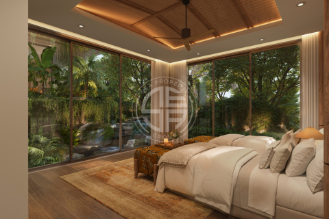 วิลล่าในพังงา, ประเทศไทย 6 ห้องนอน № 234134 - รูปถ่าย 7