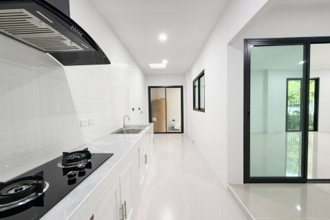 Таунхаус в Пхукете, Таиланд с 3 спальнями  № 137612 - фото 12