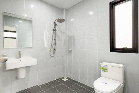 Таунхаус в Пхукете, Таиланд с 3 спальнями  № 137612 - фото 18