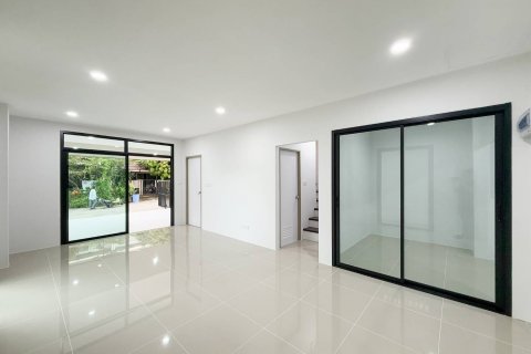 Таунхаус в Пхукете, Таиланд с 3 спальнями  № 137612 - фото 9