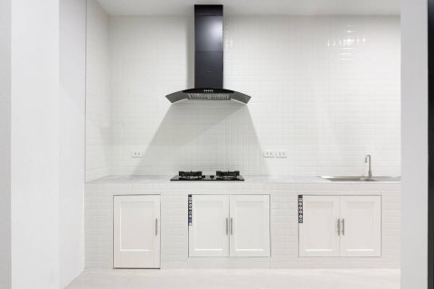 Таунхаус в Пхукете, Таиланд с 3 спальнями  № 137612 - фото 11