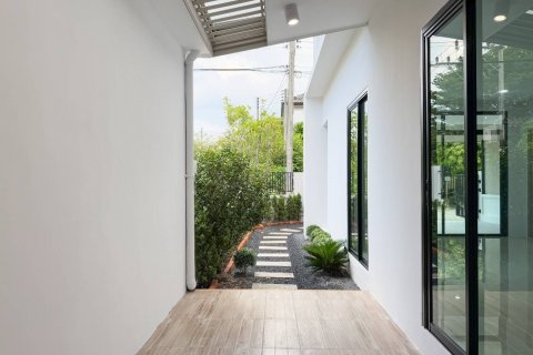 Таунхаус в Пхукете, Таиланд с 3 спальнями  № 137612 - фото 8