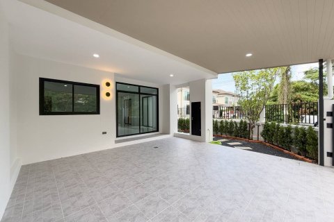 Таунхаус в Пхукете, Таиланд с 3 спальнями  № 137612 - фото 5