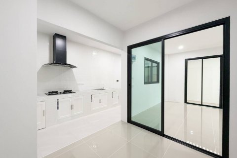 Таунхаус в Пхукете, Таиланд с 3 спальнями  № 137612 - фото 10