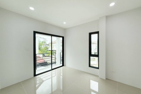 Таунхаус в Пхукете, Таиланд с 3 спальнями  № 137612 - фото 16