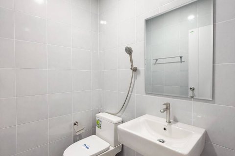 Таунхаус в Пхукете, Таиланд с 3 спальнями  № 137612 - фото 13