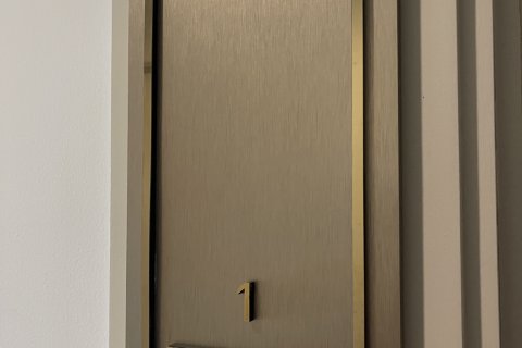 Studio dans le Condo à Pathum Wan, Bangkok, Thaïlande  № 137610 - photo 20