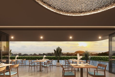 Студия в кондо в Кате, Таиланд № 71755 - фото 10