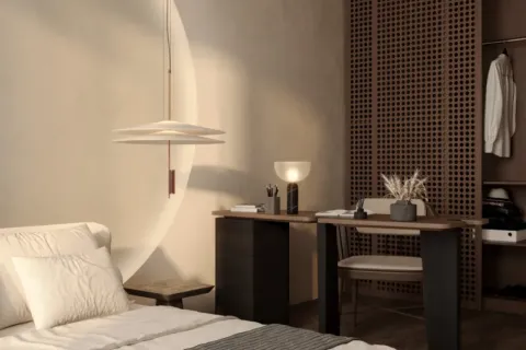Appartement à Phuket, Thaïlande 1 chambre № 158779 - photo 12