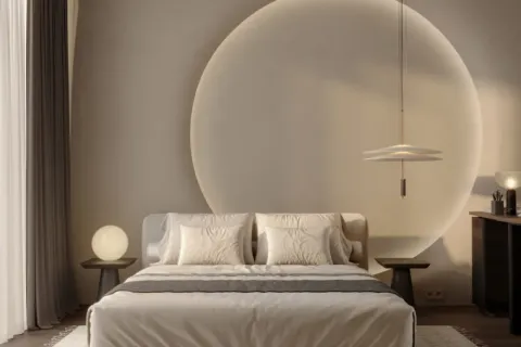 Appartement à Phuket, Thaïlande 1 chambre № 158779 - photo 10