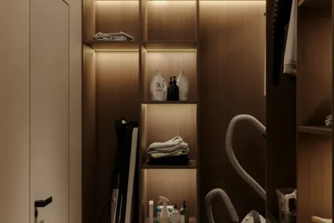 Appartement à Phuket, Thaïlande 1 chambre № 158779 - photo 8