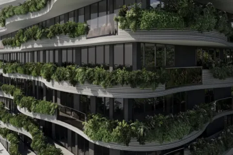 Appartement à Phuket, Thaïlande 1 chambre № 158779 - photo 16