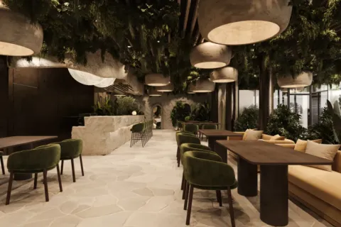 Appartement à Phuket, Thaïlande 1 chambre № 158779 - photo 29