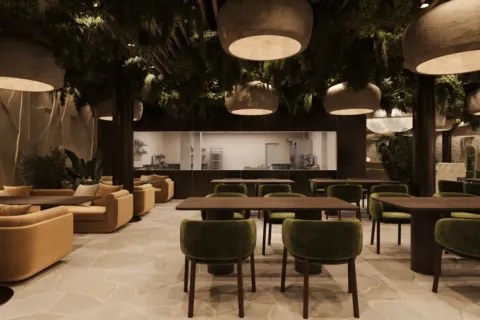 Appartement à Phuket, Thaïlande 1 chambre № 158779 - photo 30