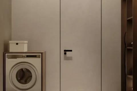 Appartement à Phuket, Thaïlande 1 chambre № 158779 - photo 9