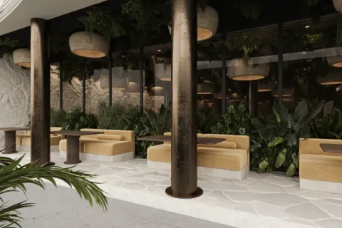 Appartement à Phuket, Thaïlande 1 chambre № 158779 - photo 26