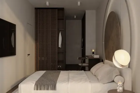 Appartement à Phuket, Thaïlande 1 chambre № 158779 - photo 6