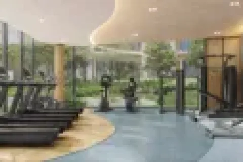 Appartement à Phuket, Thaïlande 1 chambre № 158782 - photo 6