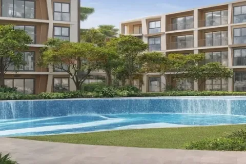 Apartment in Phuket, Thailand 1 bedroom № 158782 - photo 3