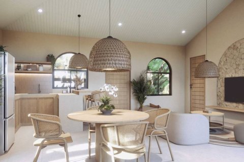 Villa in Ko Samui, Thailand 1 bedroom № 158776 - photo 8