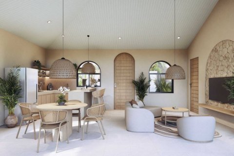 Villa in Ko Samui, Thailand 1 bedroom № 158776 - photo 7