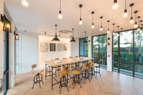 Appartement à Phuket, Thaïlande 1 chambre № 158778 - photo 29