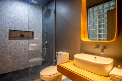 Appartement à Phuket, Thaïlande 1 chambre № 158778 - photo 8