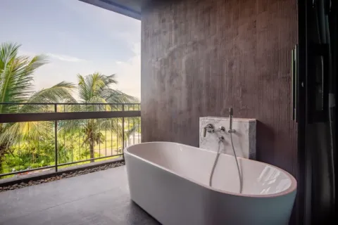 Appartement à Phuket, Thaïlande 1 chambre № 158778 - photo 12