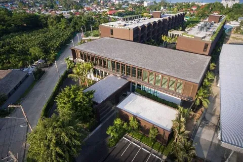 Appartement à Phuket, Thaïlande 1 chambre № 158778 - photo 13