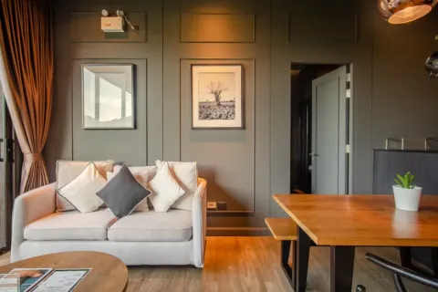 Appartement à Phuket, Thaïlande 1 chambre № 158778 - photo 3