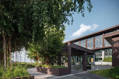 Appartement à Phuket, Thaïlande 1 chambre № 158778 - photo 21